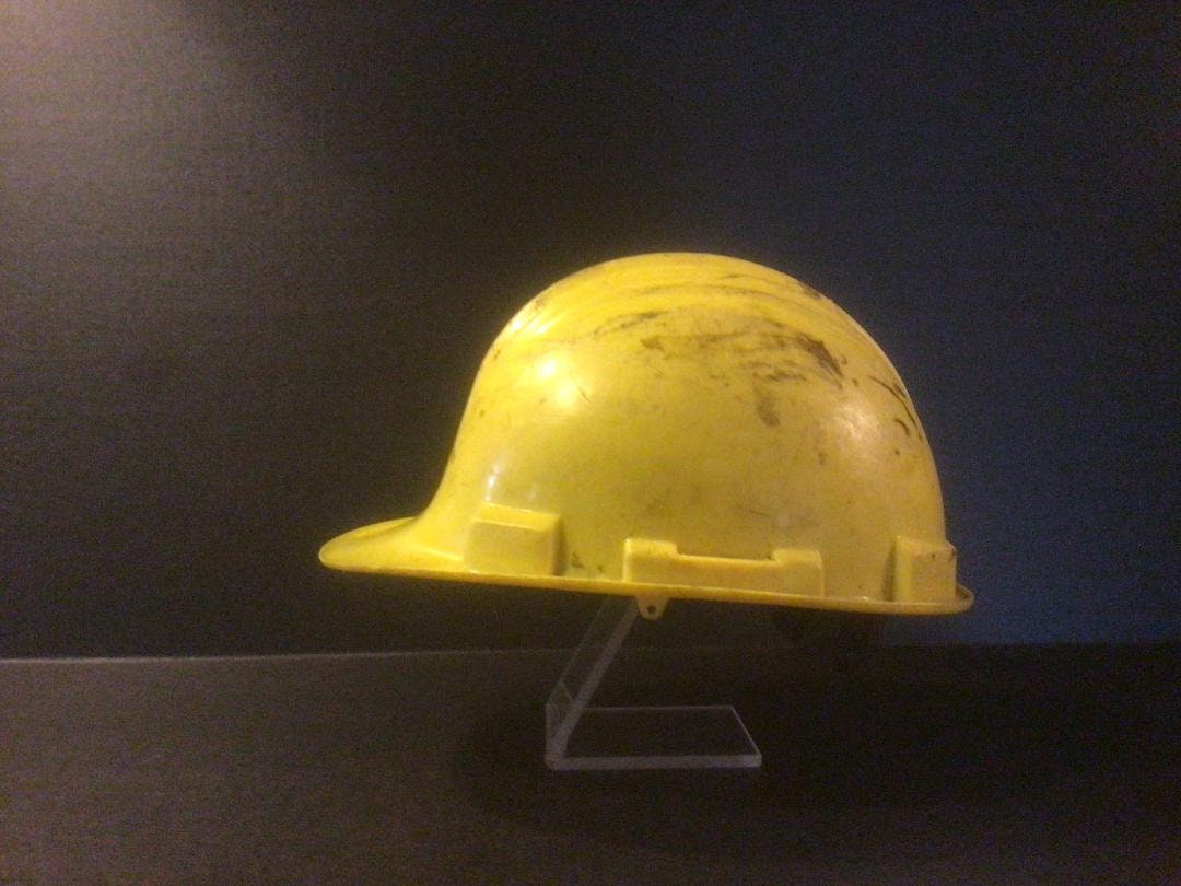 Acrylic Baseball Helmet Stands, Big Helmets or Mini Helmets